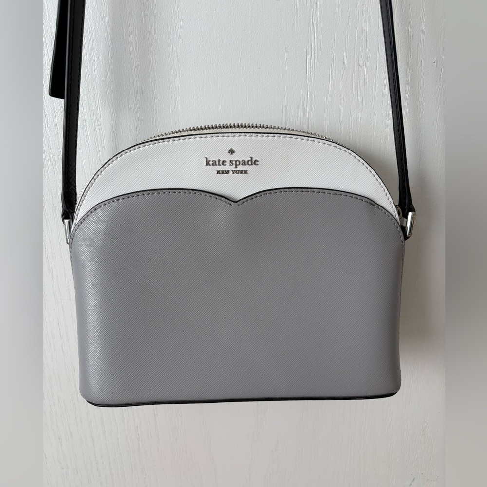 Kate Spade Payton Dome Crossbody